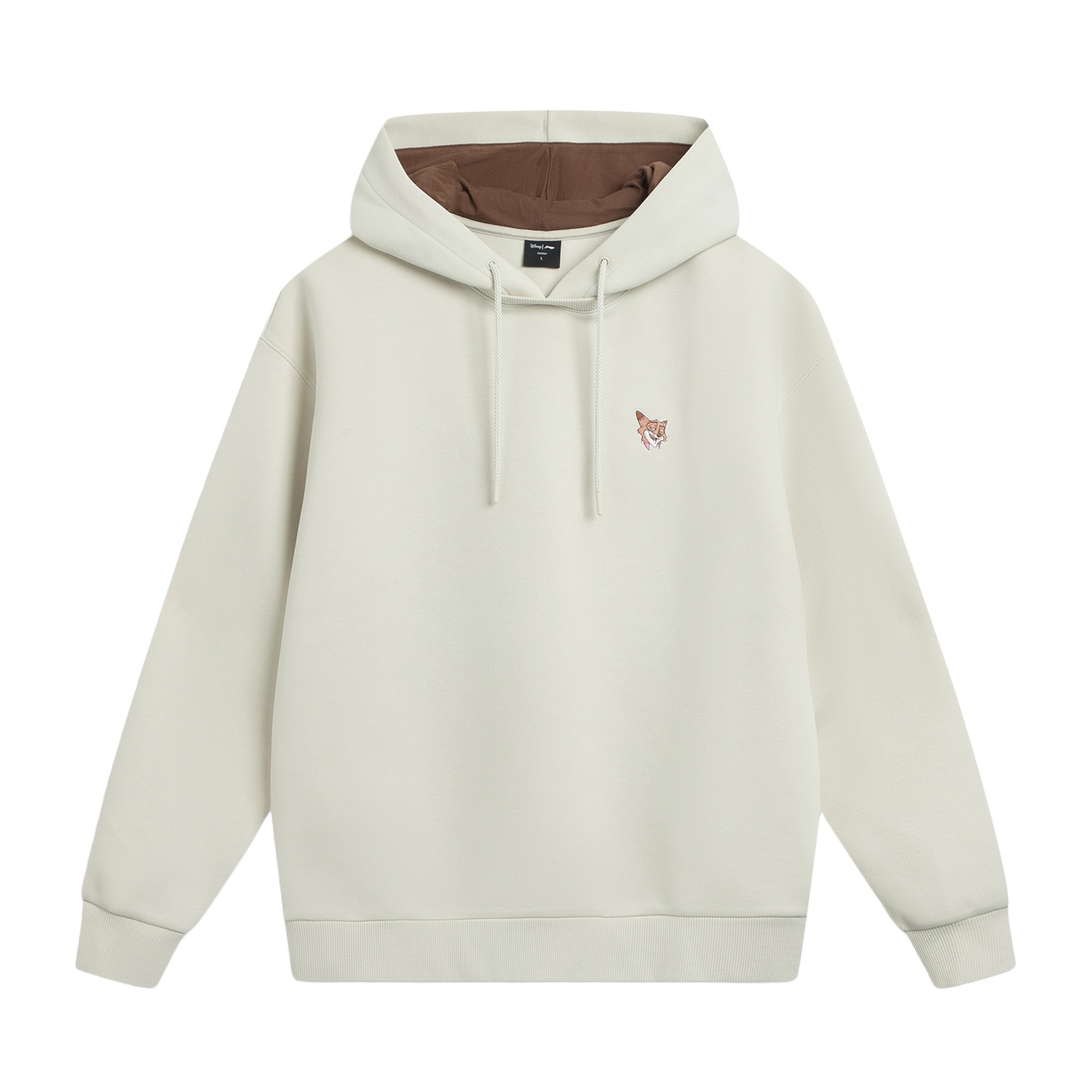 LINING Свитшоты Unisex Silver Birch Gray, Серебристый, LINING Свитшоты Unisex Silver Birch Gray
LINING Свитшоты Unisex Silver Birch Gray, Серебристый, LINING Свитшоты Unisex Silver Birch Gray