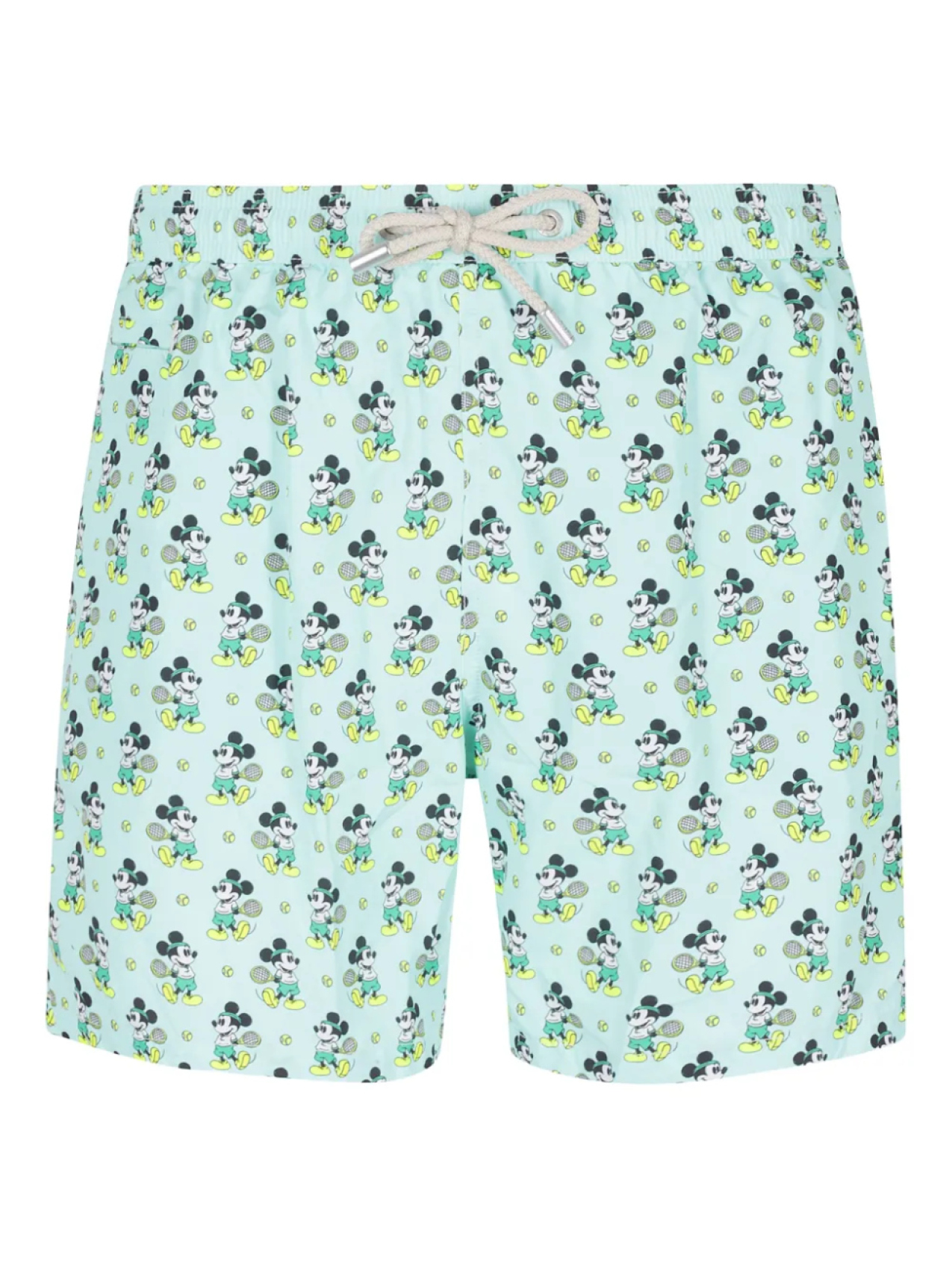 Плавки-шорты MC2 Saint Barth Lighting, зеленый
Плавки-шорты MC2 Saint Barth Lighting, зеленый