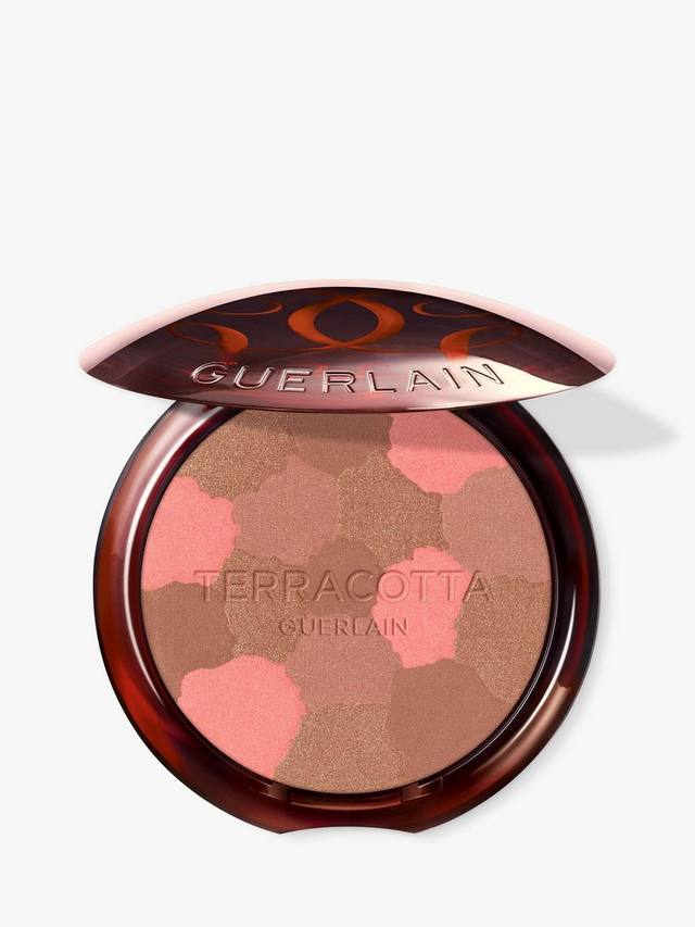 Терракотовый порошок Light The Sun-Kissed Natural Healthy Glow Guerlain, 04 Deep Cool
Терракотовый порошок Light The Sun-Kissed Natural Healthy Glow Guerlain, 04 Deep Cool