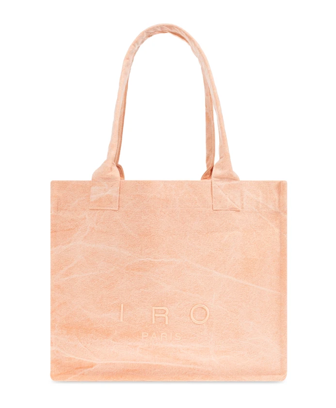 Сумка-Шоппер Jane Iro, розовый
Сумка-Шоппер Jane Iro, розовый