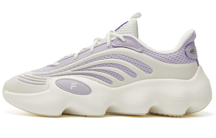 Кроссовки FILA FUSION Ray 3 Chunky Sneakers Women's Low-top Purple/white, фиолетовый
Кроссовки FILA FUSION Ray 3 Chunky Sneakers Women's Low-top Purple/white, фиолетовый
