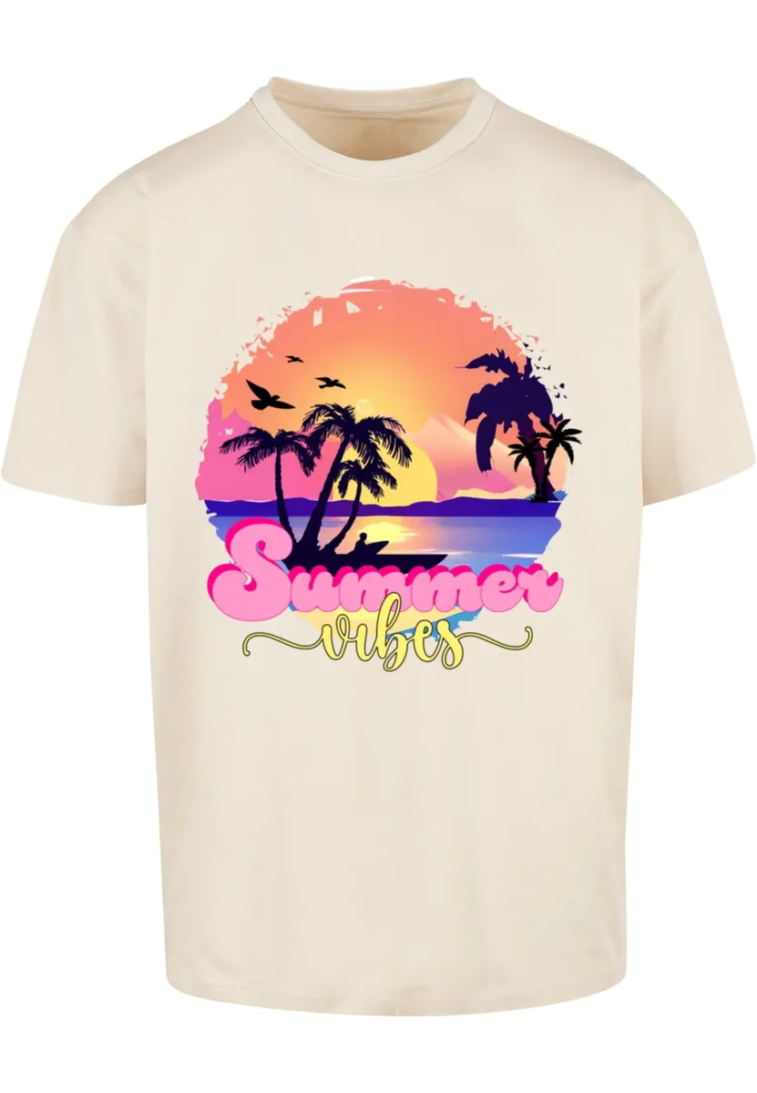 Футболка Merchcode "Мужская футболка Merchcode Summer Vibes Sunset Heavy Oversized ", цвет Sand
Футболка Merchcode "Мужская футболка Merchcode Summer Vibes Sunset Heavy Oversized ", цвет Sand