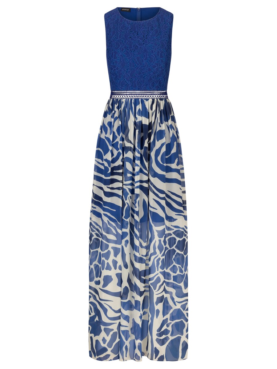 Вечернее платье APART, королевский синий
Вечернее платье APART, королевский синий