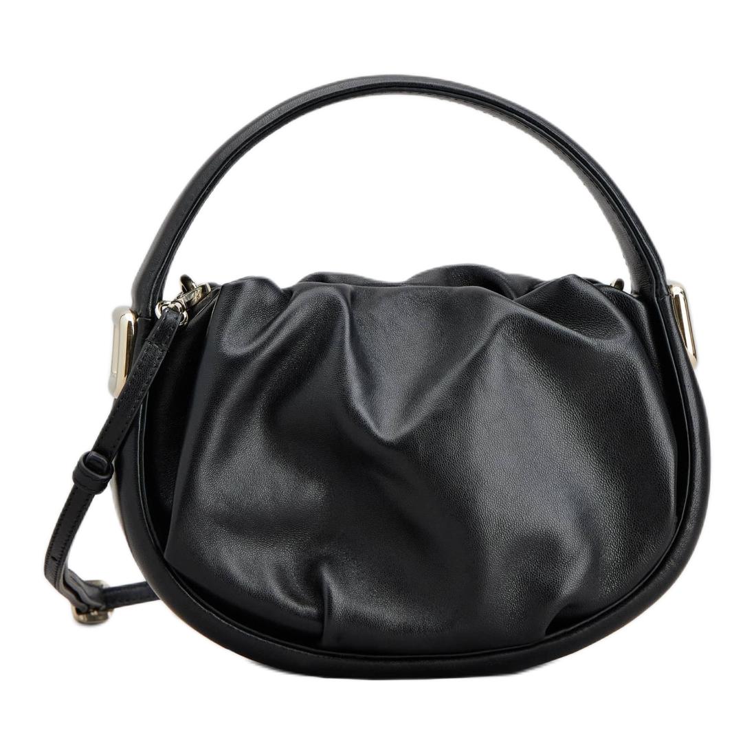 Хобо Viv' Choc Royal Mini Bag Roger Vivier
Хобо Viv' Choc Royal Mini Bag Roger Vivier