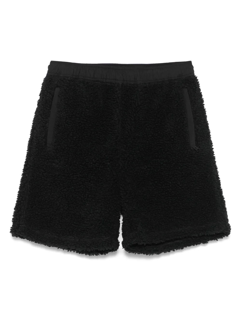 Шорты с эластичным поясом Stüssy, черный
Шорты с эластичным поясом Stüssy, черный