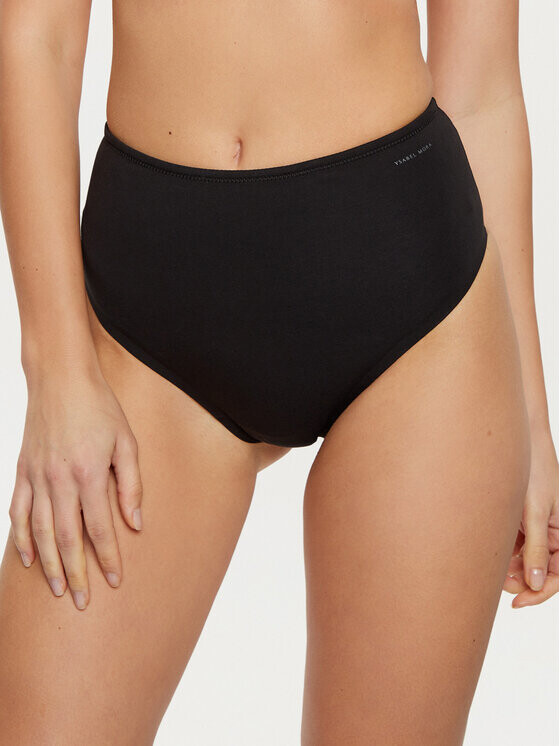 Стринги Ysabel Mora, черный
Стринги Ysabel Mora, черный