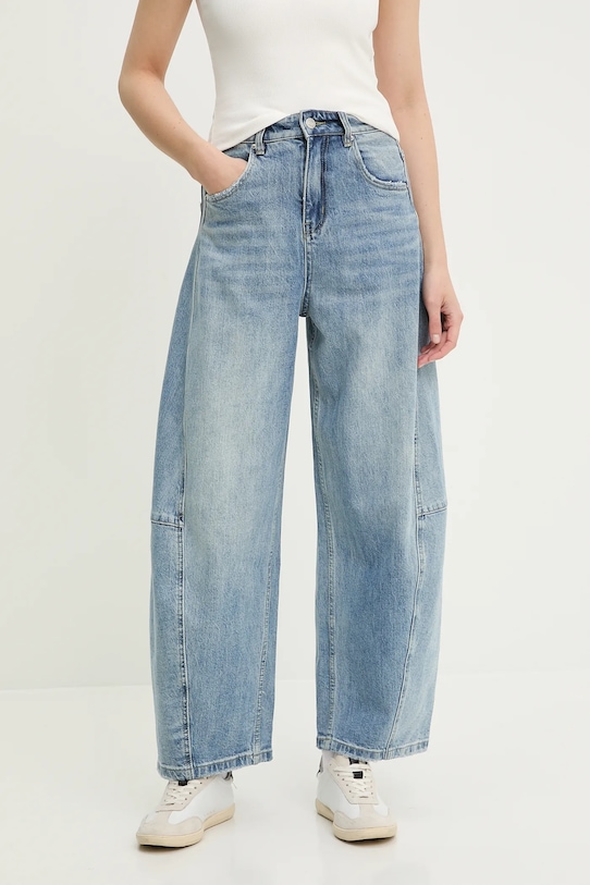 Джинсы Answear.Lab, синий
Джинсы Answear.Lab, синий