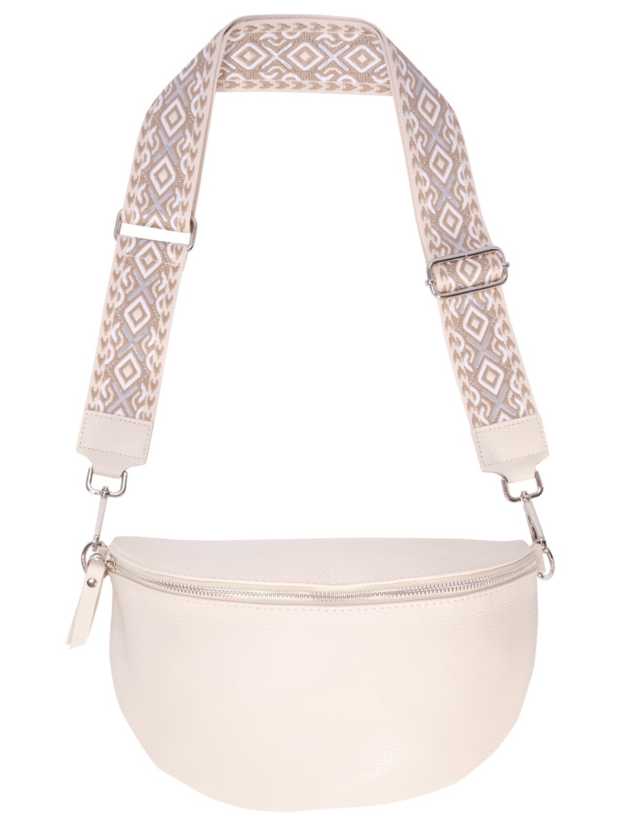 Сумка через плечо Seasons of April Jaime, кремовый
Сумка через плечо Seasons of April Jaime, кремовый