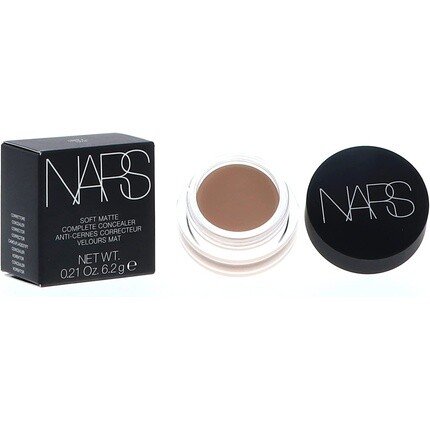 Консилер Soft Matte Complete Concealer Multi 6G, Nars
Консилер Soft Matte Complete Concealer Multi 6G, Nars