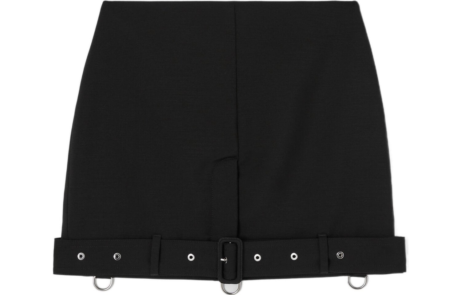 Повседневная юбка женская черная Burberry
Повседневная юбка женская черная Burberry