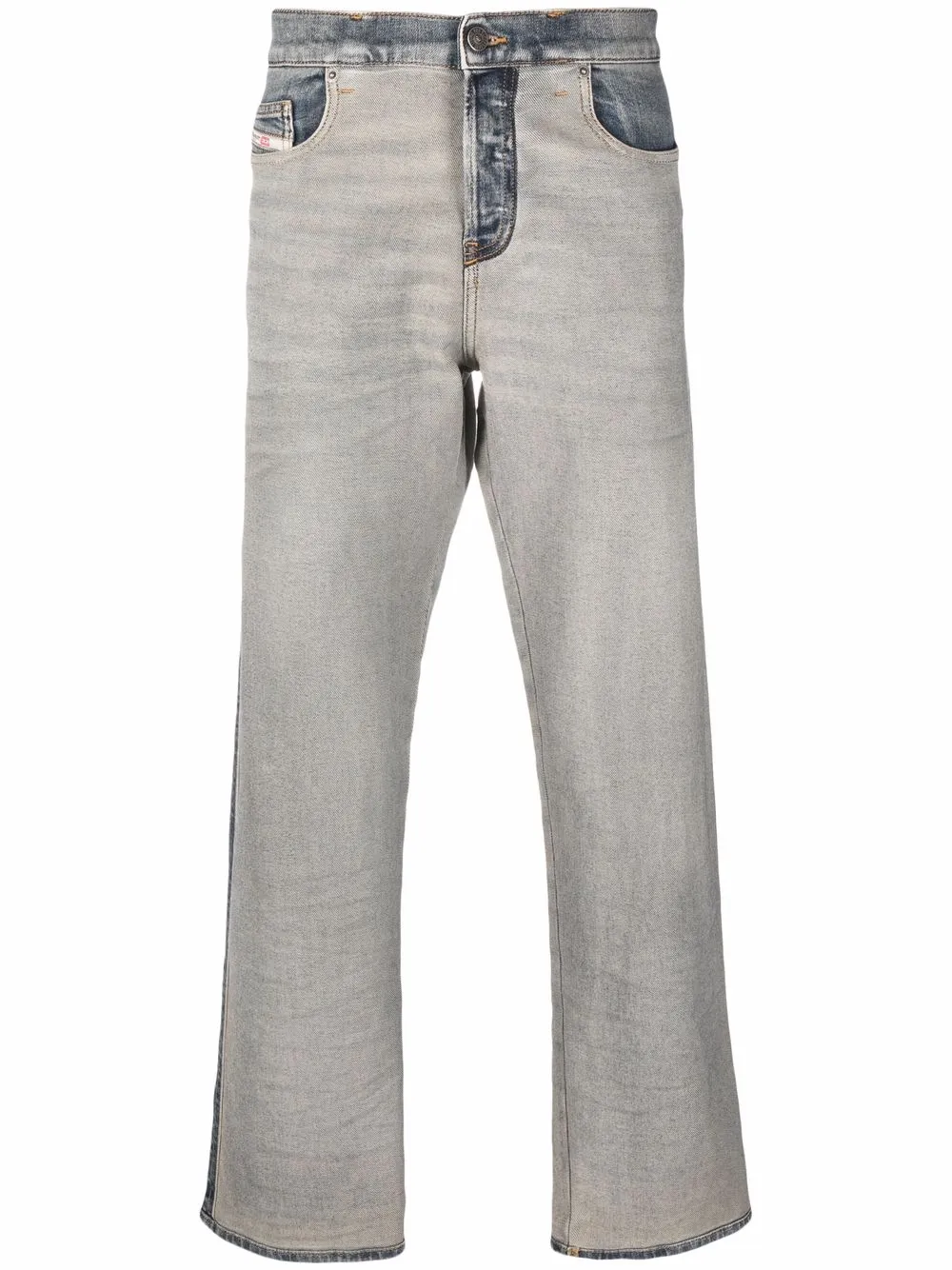 Прямые джинсы D-Viker Diesel, синий
Прямые джинсы D-Viker Diesel, синий