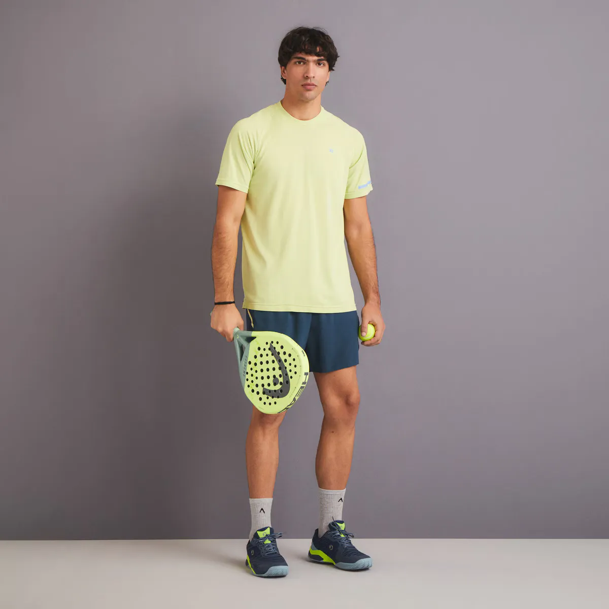 Шорты мужские Boomerang, синий
Шорты мужские Boomerang, синий