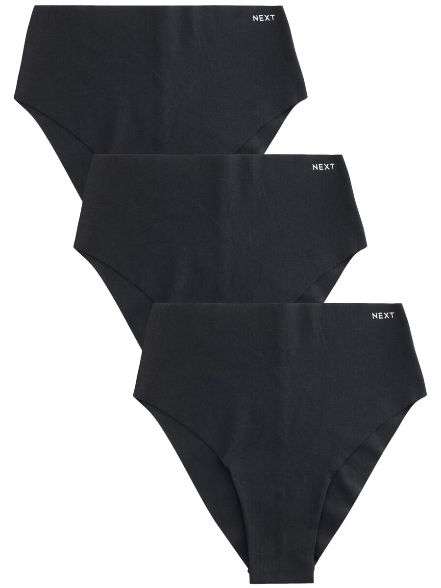 Трусики Next, черный
Трусики Next, черный