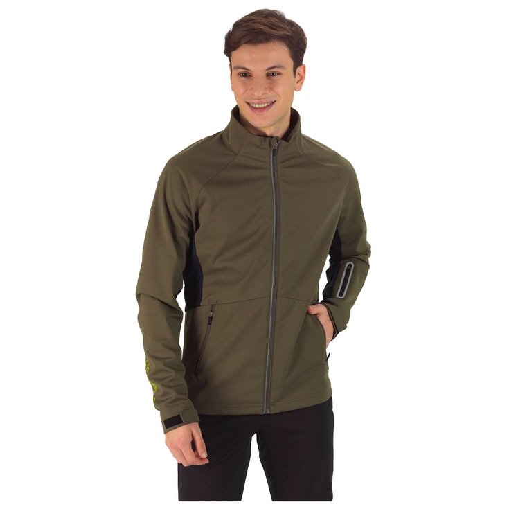 Куртки беговые софтшелл jkt acinus leaf - xxl Rossignol
Куртки беговые софтшелл jkt acinus leaf - xxl Rossignol