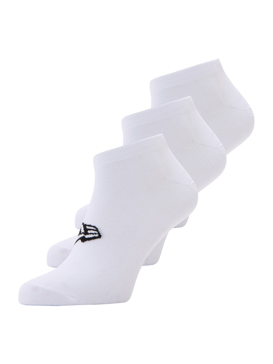 Носки NEW ERA, белый
Носки NEW ERA, белый