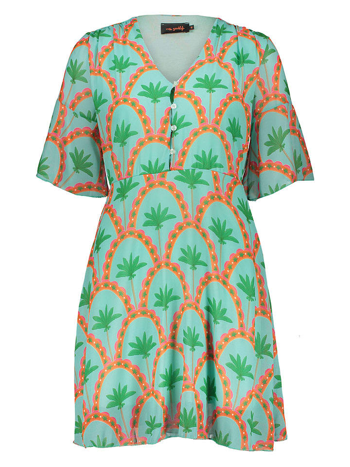 Платье до колена miss goodlife
Платье до колена miss goodlife