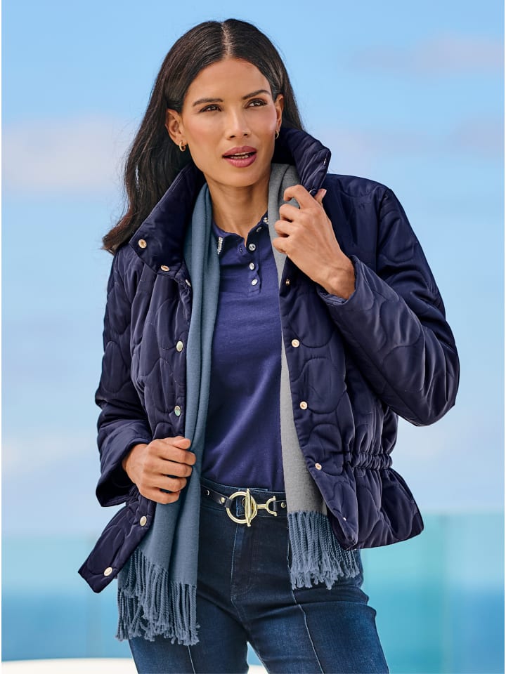 Зимняя куртка Heine
Зимняя куртка Heine