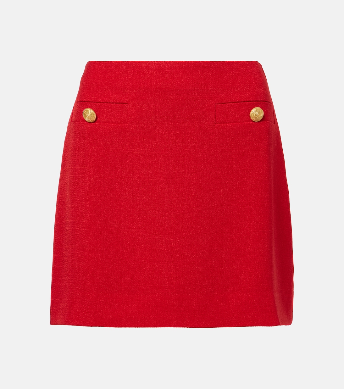 Мини-юбка Стефания Rixo, красный
Мини-юбка Стефания Rixo, красный