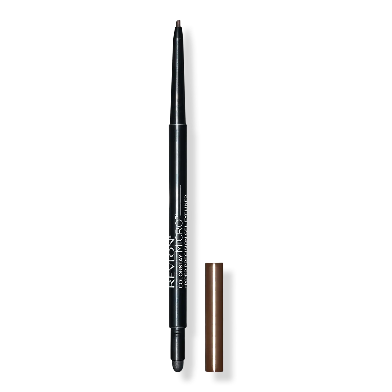Гелевая подводка для глаз ColorStay Micro Hyper Precision Revlon, Brown
Гелевая подводка для глаз ColorStay Micro Hyper Precision Revlon, Brown