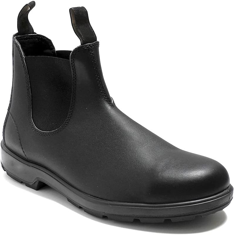 Мужские ботинки челси: коричневая кожа и искусственная кожа, без застежек, до середины икры, однотонные, с острым носком, на блочном каблуке, водонепроницаемые, легкие, повседневные, всесезонные, мужской размер Xbtevudak
Мужские ботинки челси: коричневая кожа и искусственная кожа, без застежек, до середины икры, однотонные, с острым носком, на блочном каблуке, водонепроницаемые, легкие, повседневные, всесезонные, мужской размер Xbtevudak