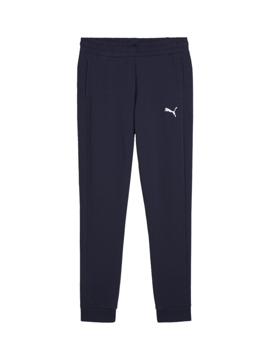 Тренировочные брюки Puma, морской синий
Тренировочные брюки Puma, морской синий