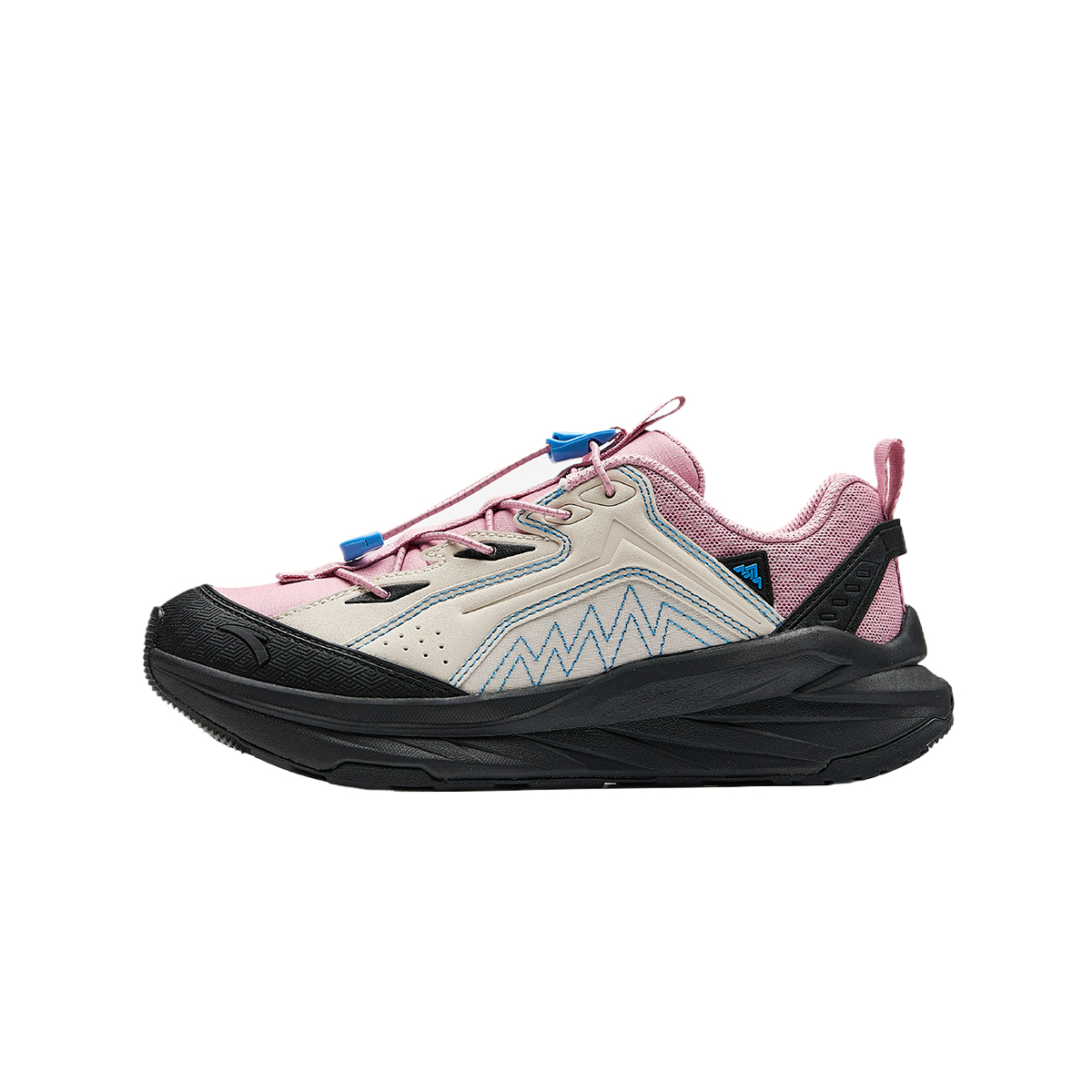 Низкие детские кроссовки для подростков Antakids, черный
Низкие детские кроссовки для подростков Antakids, черный