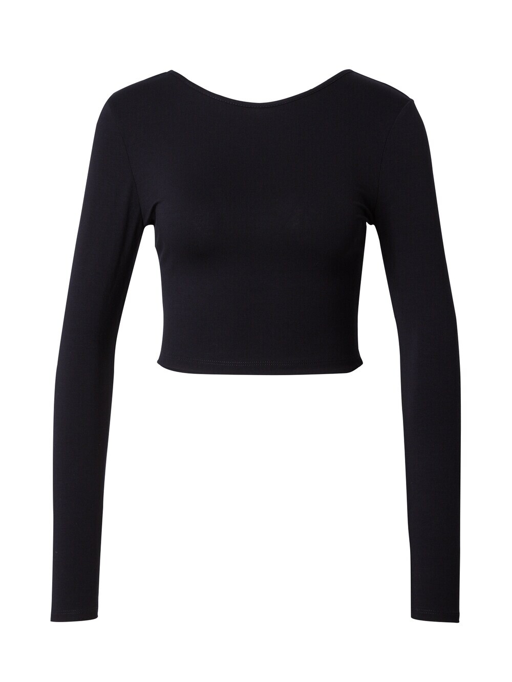 Рубашка ABOUT YOU Cassidy, черный
Рубашка ABOUT YOU Cassidy, черный