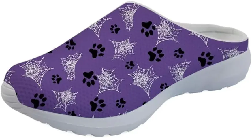 Мужские сандалии GLENLCWE, женские прогулочные мюли, кроссовки, сетчатые мягкие садовые сабо, легкая обувь для душа и воды с поддержкой свода стопы, фиолетовый
Мужские сандалии GLENLCWE, женские прогулочные мюли, кроссовки, сетчатые мягкие садовые сабо, легкая обувь для душа и воды с поддержкой свода стопы, фиолетовый