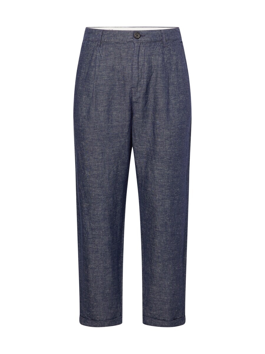 Тканевые брюки SELECTED HOMME Loose fit Pleat-Front Pants, цвет anthracite/mottled grey
Тканевые брюки SELECTED HOMME Loose fit Pleat-Front Pants, цвет anthracite/mottled grey