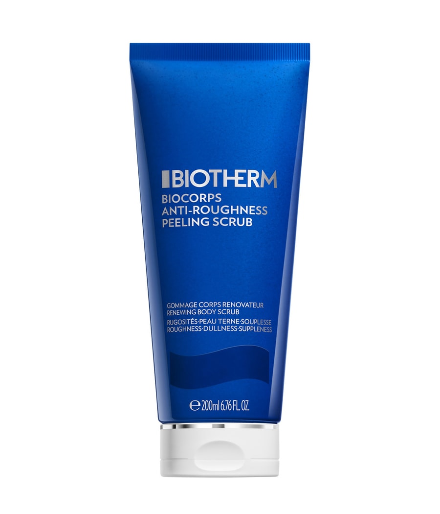 Скраб для тела BIOTHERM Biocorps Body Scrub, 200 ml
Скраб для тела BIOTHERM Biocorps Body Scrub, 200 ml