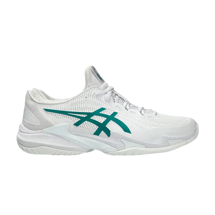 Кроссовки Court FF 3 Novak, цвет White Pitch Green, Белый, Кроссовки Court FF 3 Novak, цвет White Pitch Green
Кроссовки Court FF 3 Novak, цвет White Pitch Green, Белый, Кроссовки Court FF 3 Novak, цвет White Pitch Green