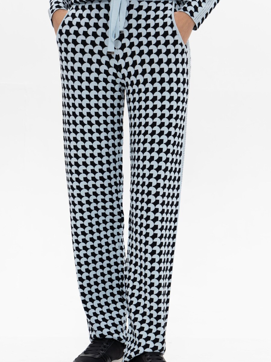 Облегающие леггинсы Passioni, небесно-голубой
Облегающие леггинсы Passioni, небесно-голубой