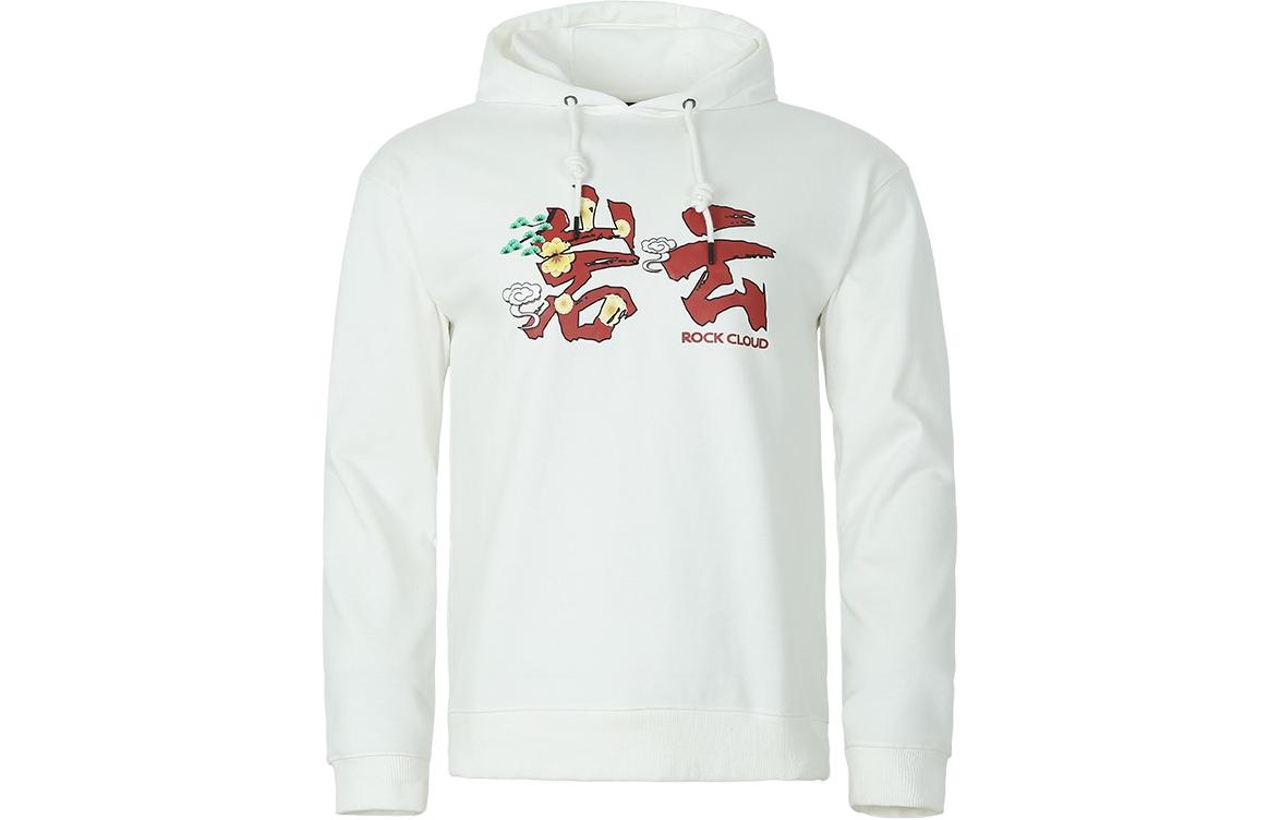 Унисекс худи White Rock Cloud
Унисекс худи White Rock Cloud