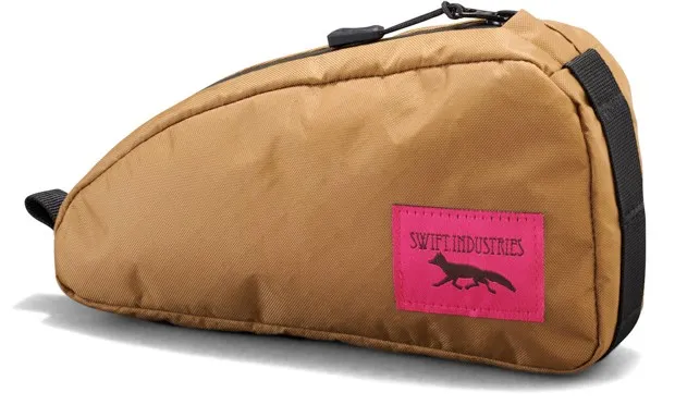 Сумка на раму Moxie Swift Industries, Coyote
Сумка на раму Moxie Swift Industries, Coyote
