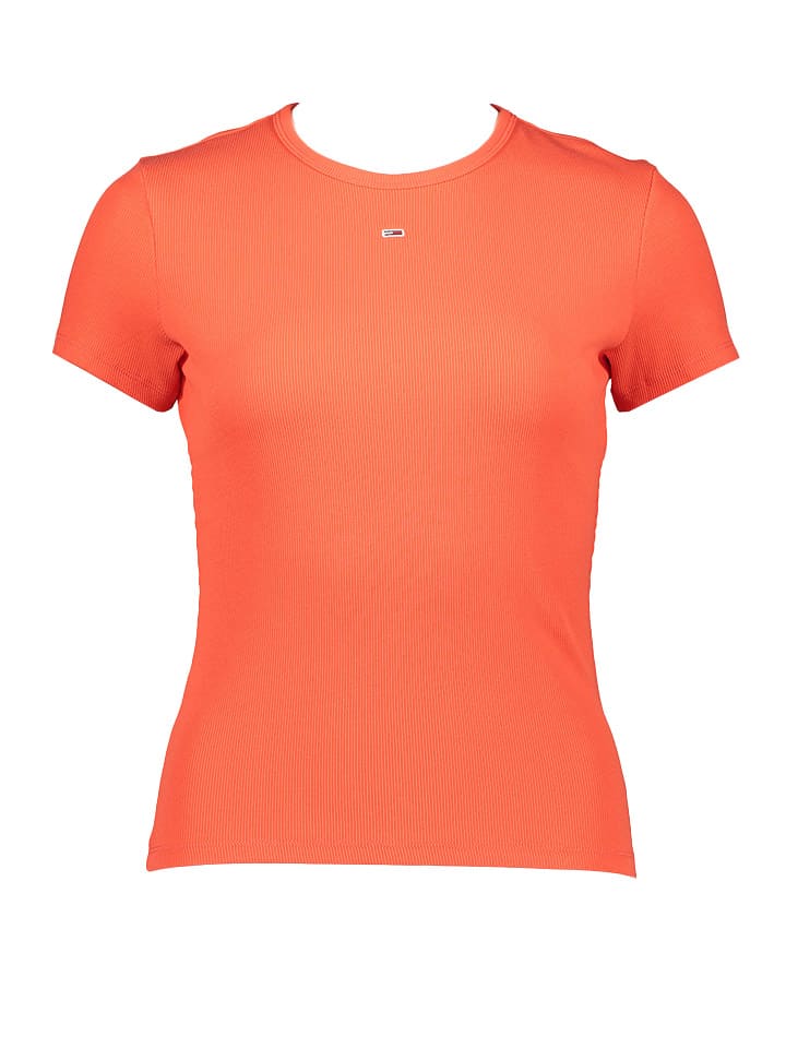 Футболка Tommy Hilfiger, оранжевый
Футболка Tommy Hilfiger, оранжевый