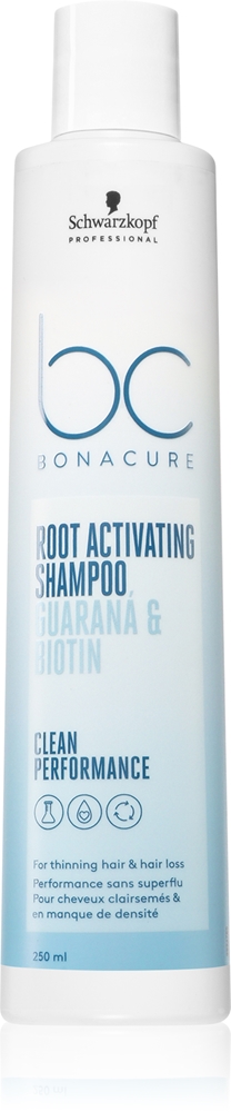 Шампунь BC Bonacure Scalp для укрепления корней волос и стимуляции их роста Schwarzkopf Professional, 250 мл
Шампунь BC Bonacure Scalp для укрепления корней волос и стимуляции их роста Schwarzkopf Professional, 250 мл