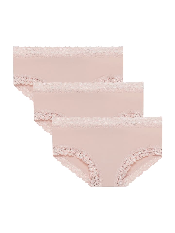 Трусы Jockey, розовый
Трусы Jockey, розовый