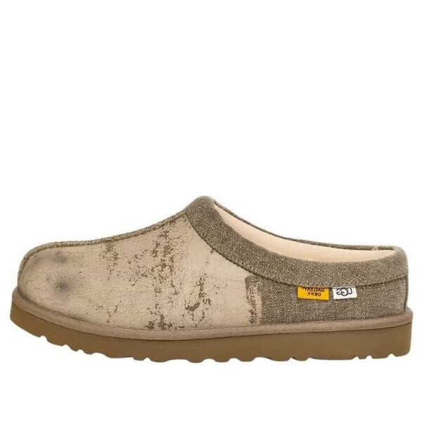 Тапочки x gallery dept. tasman slipper 'canvas' Ugg, зеленый
Тапочки x gallery dept. tasman slipper 'canvas' Ugg, зеленый
