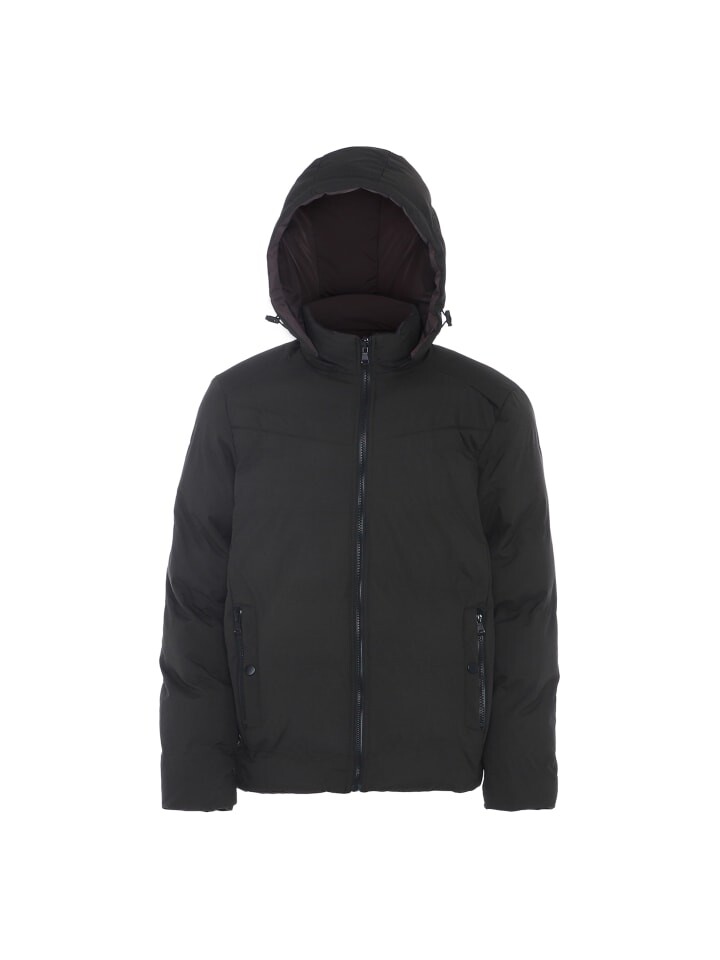 Зимняя куртка braelyn, цвет militär oliv
Зимняя куртка braelyn, цвет militär oliv