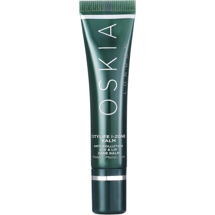 Citylife I-Zone бальзам 20мл, Oskia
Citylife I-Zone бальзам 20мл, Oskia