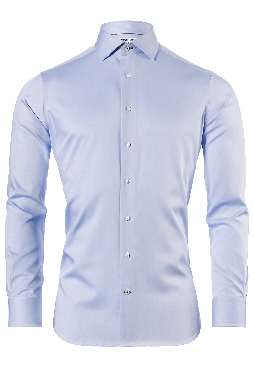 Рубашка Vincenzo Boretti tailliert, цвет eisblau
Рубашка Vincenzo Boretti tailliert, цвет eisblau