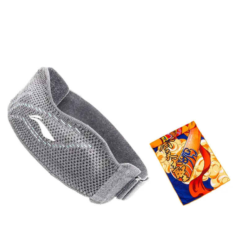 Наколенники Patella Bands LINING, серый
Наколенники Patella Bands LINING, серый