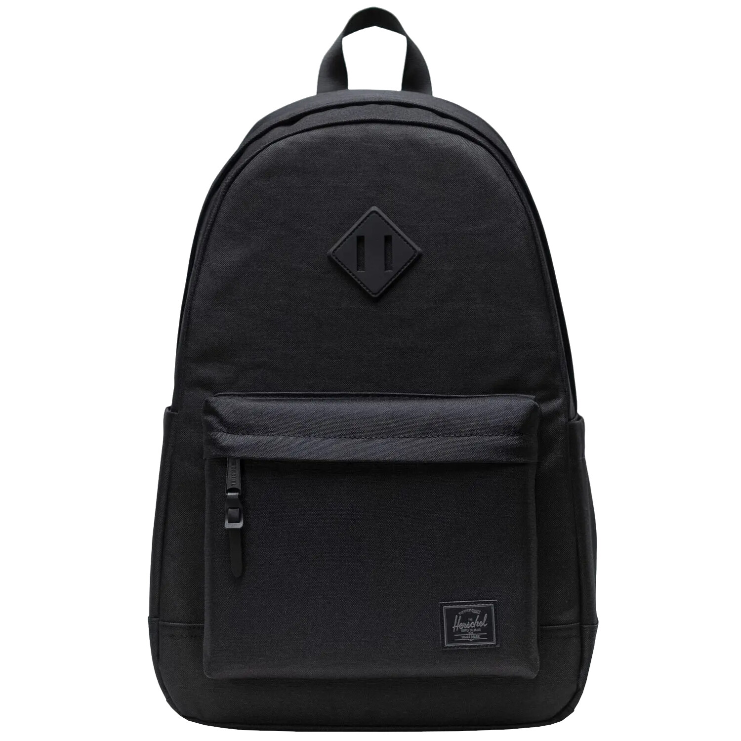 Рюкзак Herschel Herschel Heritage Backpack, черный
Рюкзак Herschel Herschel Heritage Backpack, черный