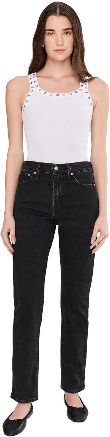 Levi's женские Wedgie Slim, She'S In The Zone
Levi's женские Wedgie Slim, She'S In The Zone