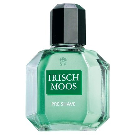 Sir Irish Moos Pre Shave with the Naturally Fresh Scent of Sir Irish Moos 150ml
Sir Irish Moos Pre Shave with the Naturally Fresh Scent of Sir Irish Moos 150ml