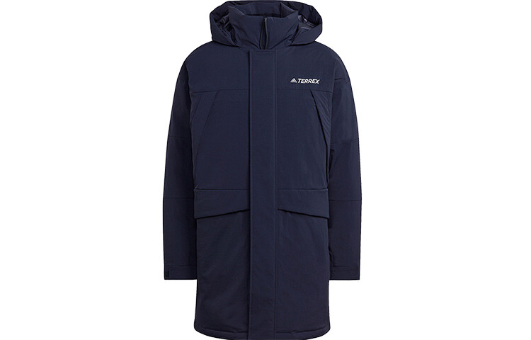 Пуховик мужской темно-синий Adidas, темно-синий
Пуховик мужской темно-синий Adidas, темно-синий