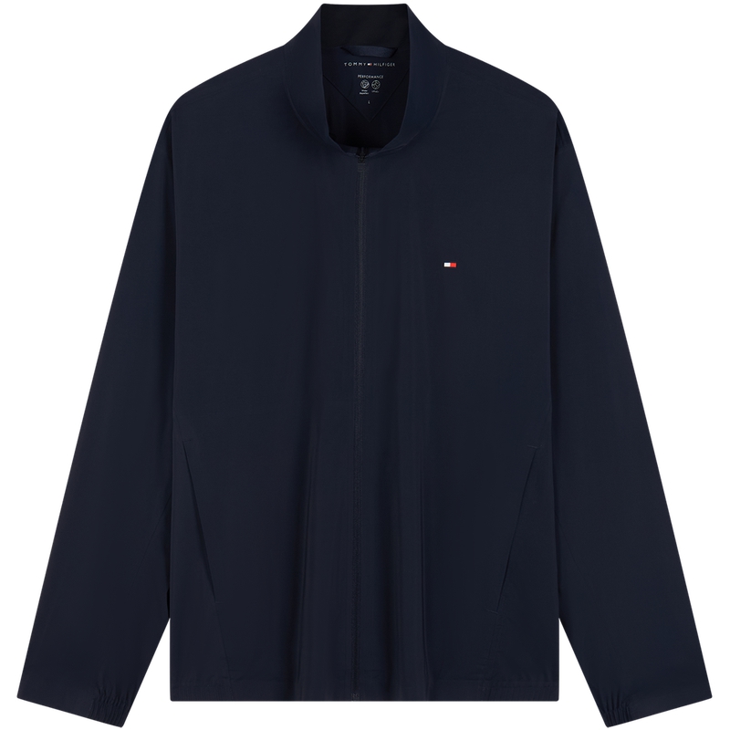 Tommy Hilfiger Куртка мужская, Navy Blue DW5
Tommy Hilfiger Куртка мужская, Navy Blue DW5