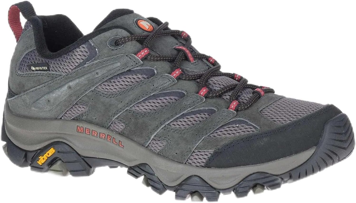Мужские ботинки Merrell Moab 3 GTX, Calcite
Мужские ботинки Merrell Moab 3 GTX, Calcite