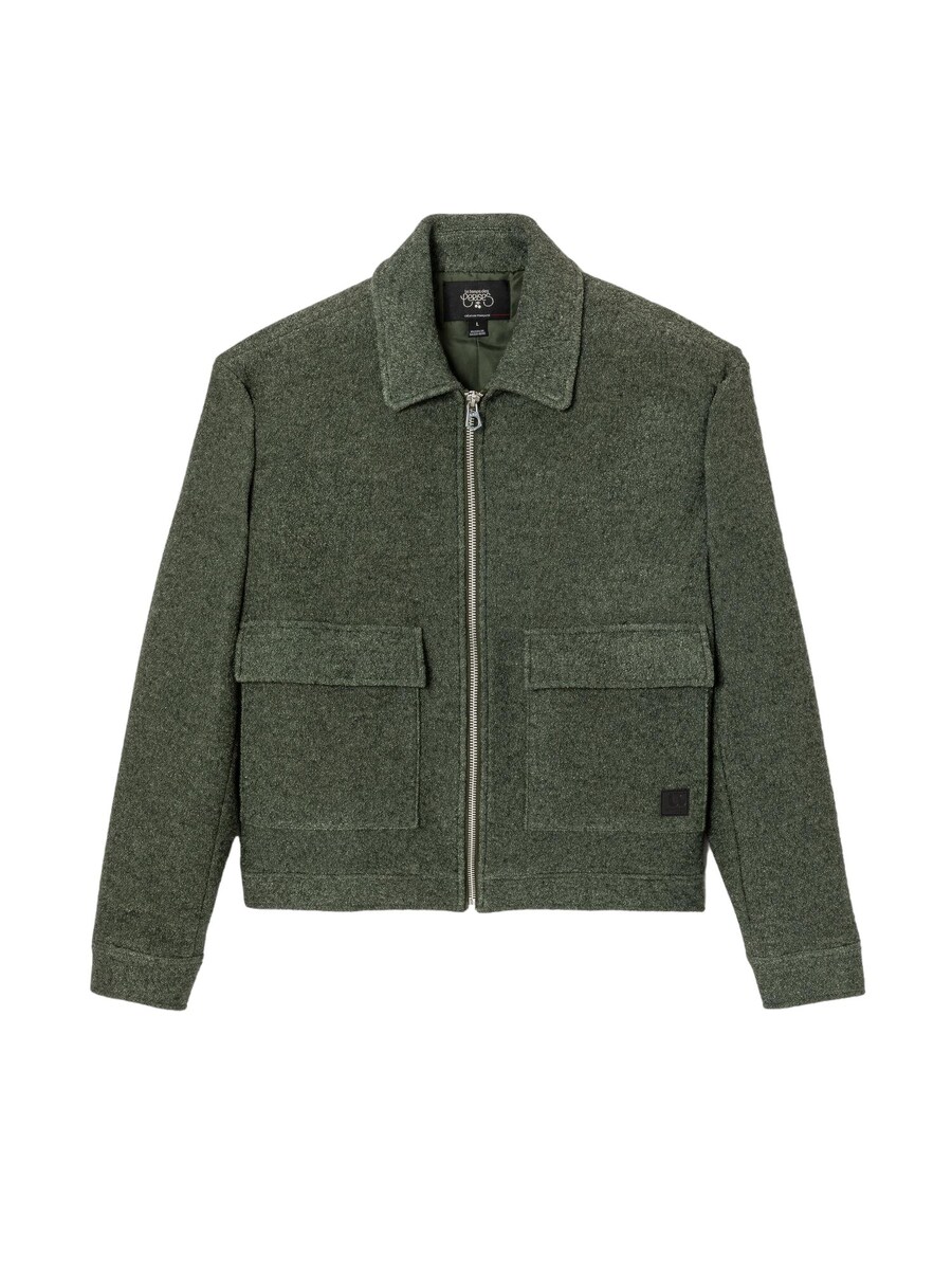 Пиджак стандартного кроя Le Temps Des Cerises CERPO, Olive
Пиджак стандартного кроя Le Temps Des Cerises CERPO, Olive