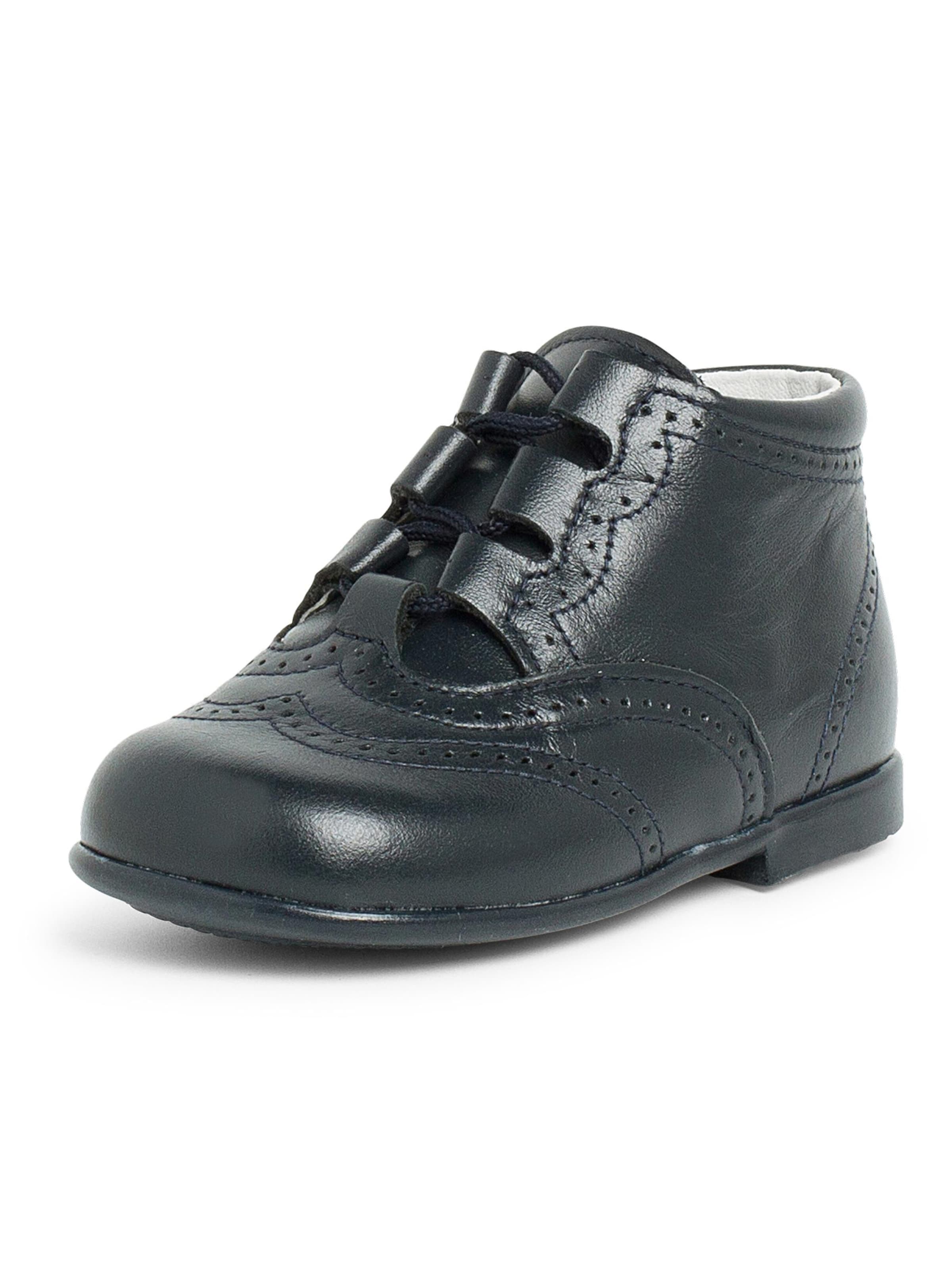 Pisamonas Обувь First-Step в цвете Marine Blue
Pisamonas Обувь First-Step в цвете Marine Blue